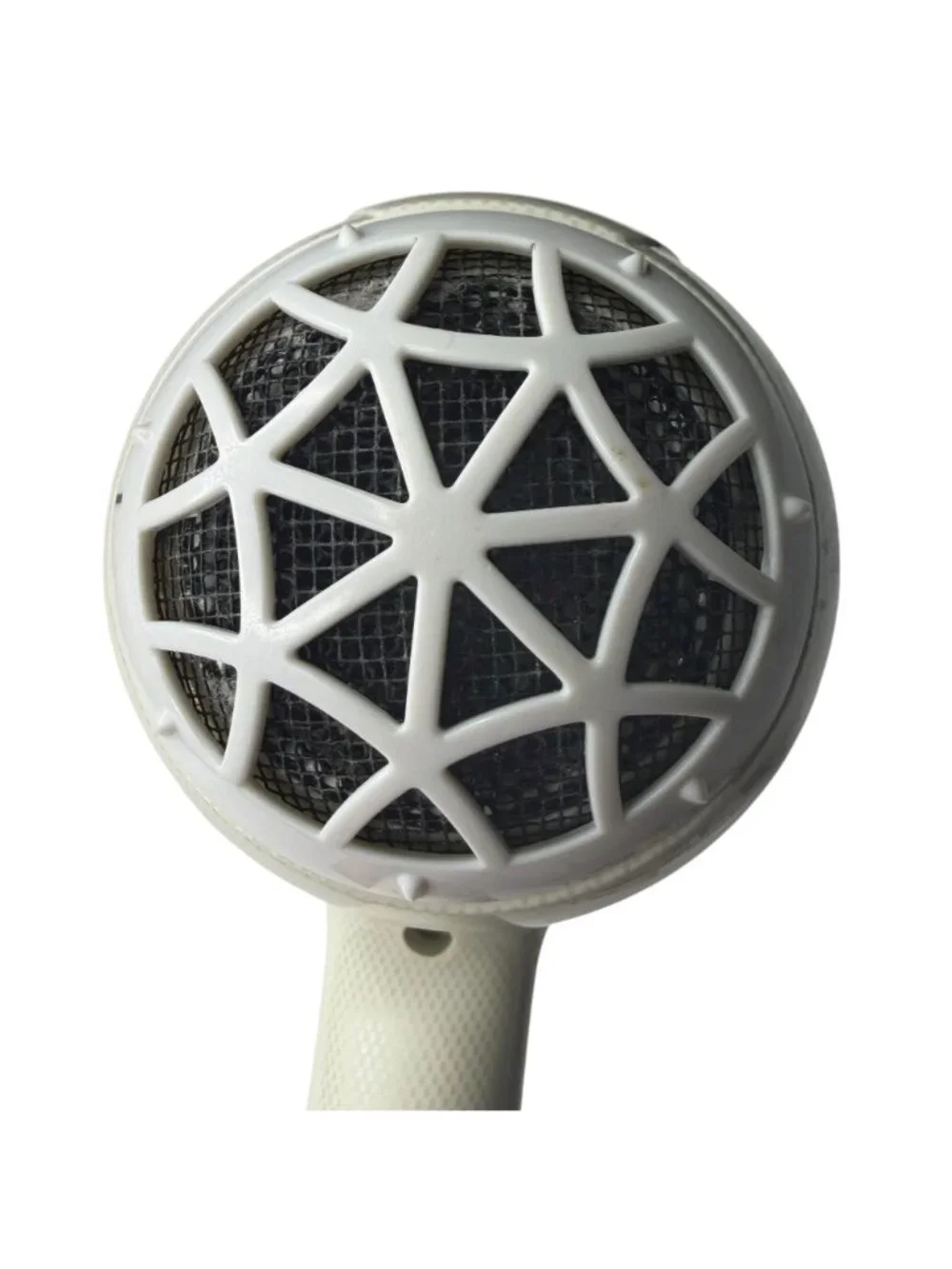 RUSK Engineering W8less Professional 2000W Hair Dryer White